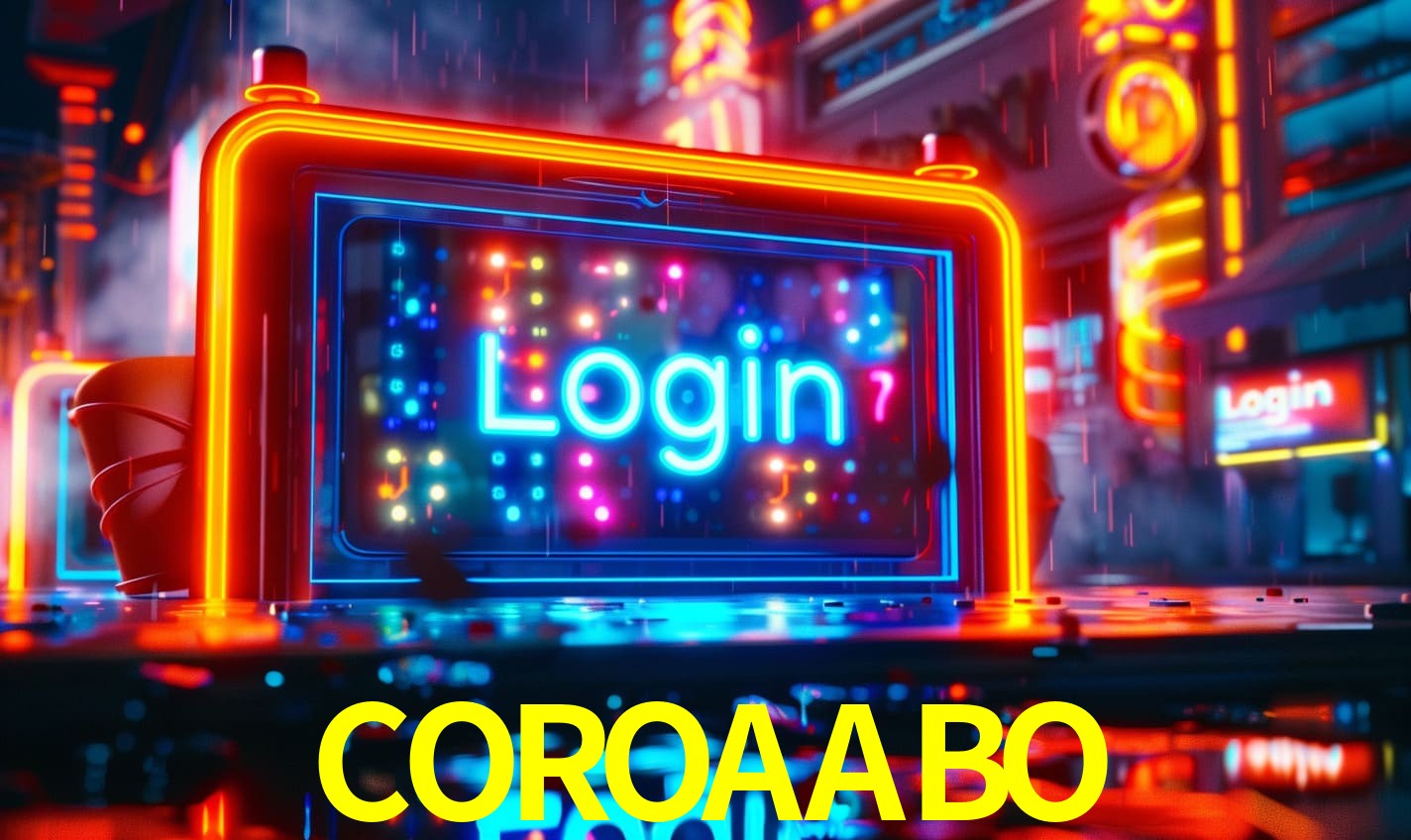 Registre-se hoje no Cassino COROAABO